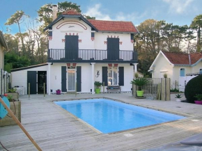 Ronce-les-Bains - RONCOISE INDIVIDUELLE - WIFI et PISCINE PRIVATIVE